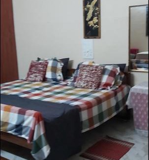 Chetpet House | LuLu's Abode