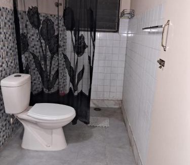 Chetpet House | LuLu's Abode