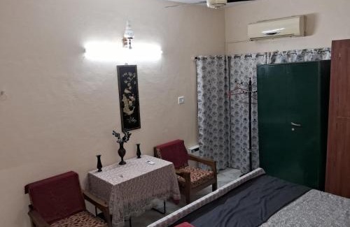 Chetpet House | LuLu's Abode