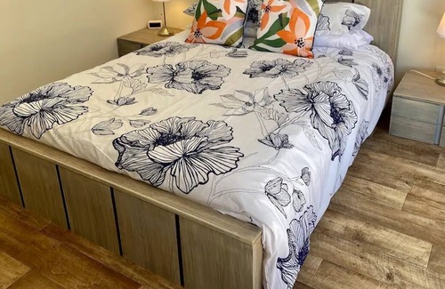 Dawesville House | Lulu's Place - a place to relax and unwind