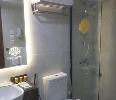 Ajyad Hotel | Discover فندق لؤلؤة الشرق with Family-Friendly Amenities