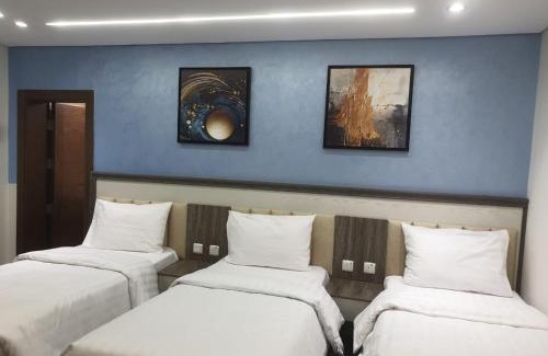 Ajyad Hotel | Discover فندق لؤلؤة الشرق with Family-Friendly Amenities