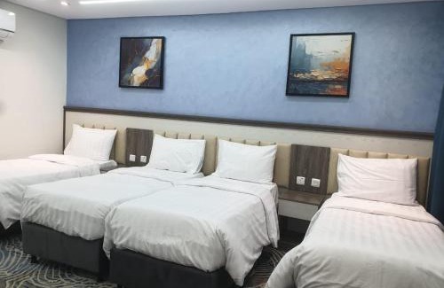 Ajyad Hotel | Discover فندق لؤلؤة الشرق with Family-Friendly Amenities