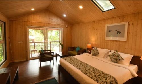 Baripada Hotel | Discover Family-Friendly Comfort at Aranya Nivas Resort