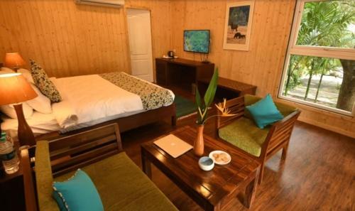 Baripada Hotel | Discover Family-Friendly Comfort at Aranya Nivas Resort