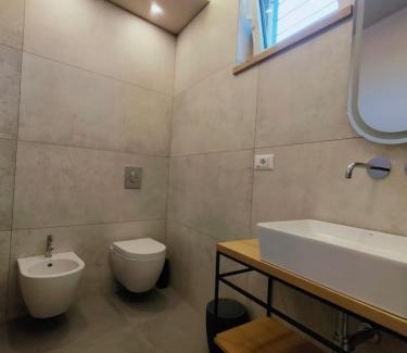 Castelbuono House | Luma Casa Vacanze Castelbuono
