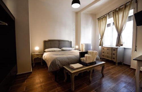 Quartiere XIII Aurelio House | Unforgettable Stay at Luma Home: 10/10 Rated Comfort