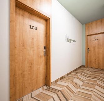 Prague 2 Hostel | Experience Luma Terra Prague Hostel: Top-Rated Oceanfront Stay