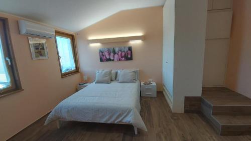Mombaroccio Bed & Breakfast | Pet-Friendly Oasis at Lumacanda: Rated 10/10 by Guests