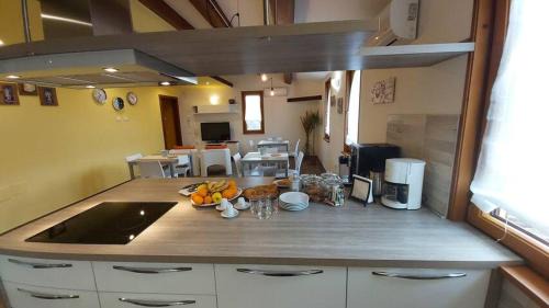 Mombaroccio Bed & Breakfast | Pet-Friendly Oasis at Lumacanda: Rated 10/10 by Guests