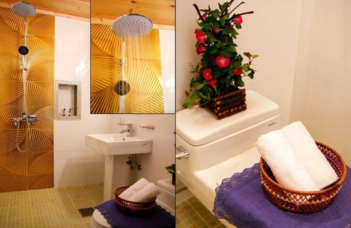 Simgok-ri House | Guest Favorite: Lumain Pension with Breakfast & Family Comfort