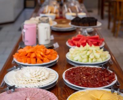 Centro Hotel | Pet-Friendly Lumar Hotel with Family Amenities Awaiting You
