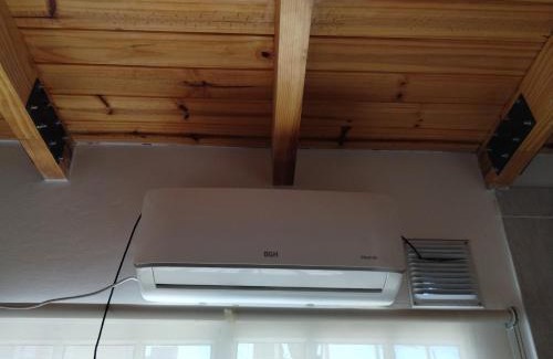 Comodoro Rivadavia Apartment | LuMar3