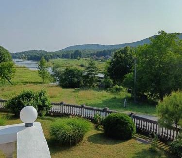 Ogulin Apartment | Lumaris