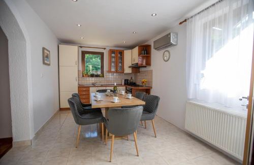 Ogulin Apartment | Lumaris