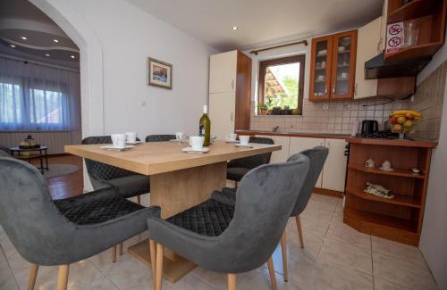 Ogulin Apartment | Lumaris