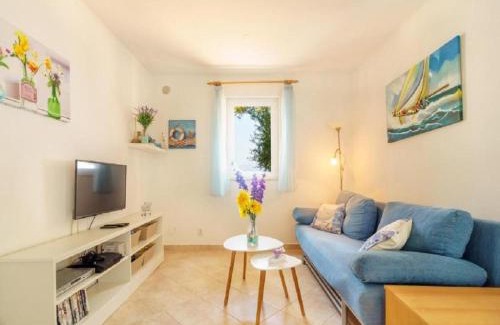 Lumbarda Apartment | Lumbarda Resort Apartments - Superior One bedroom Apartment E4