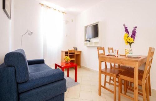 Lumbarda Apartment | Lumbarda Resort Apartments - Superior One bedroom Apartment E4