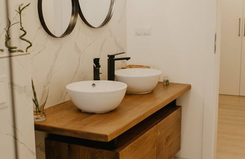 Sibiu Apartment | Discover Lumber's Nest: Your Getaway in Transylvania