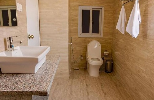Gandaki Zone Hotel | Budget-Friendly Stay at Siddhartha Lumbini Green Resort