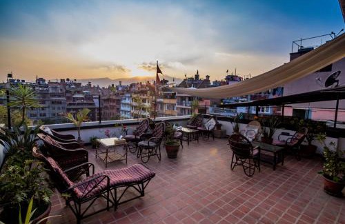 Lalitpur Bed & Breakfast | Budget-Friendly Lumbini Heritage Home - Rated 8.9/10!