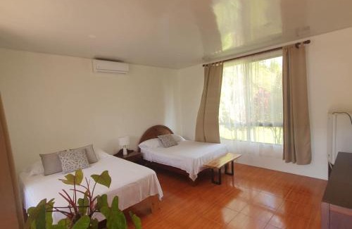 Arenal Hot Springs Cabin | Discover Lumbres Arenal: Pet-Friendly Paradise with Pool