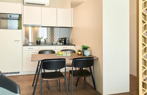 Schenkon Apartment | Explore Comfort at Lumen Apartments with Great Amenities