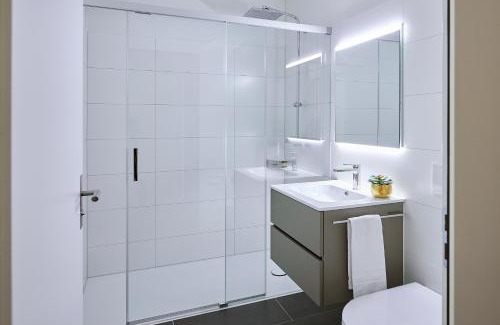 Schenkon Apartment | Explore Comfort at Lumen Apartments with Great Amenities