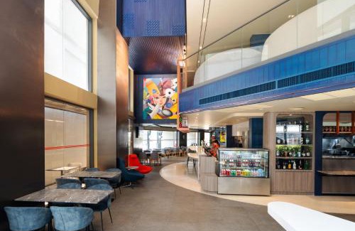 Bang Na Hotel | Discover Lumen Bangkok Udomsuk Station - Guest Rated 9.2/10