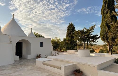 Ostuni Villa | Lumen Trullo
