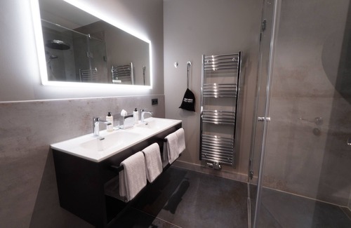 Zentrum Hotel | Elegant Hotel Fürstenhof Leipzig: Spa & Family-Friendly Stays