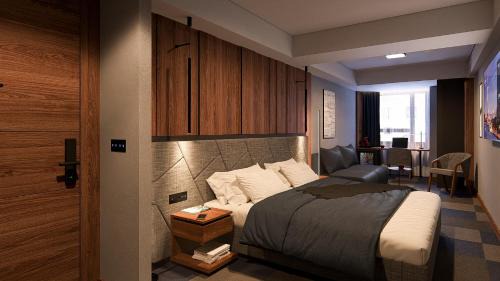 Terazije Hotel | Lumière Hotel Pool & SPA