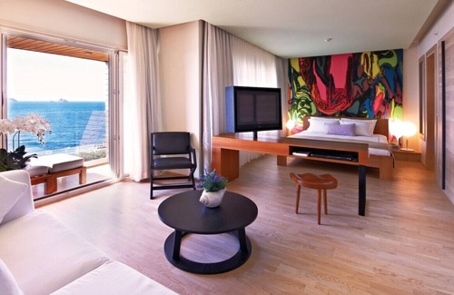Dagbelen Hotel | Lumi by Atasagon Wellbeing Bodrum
