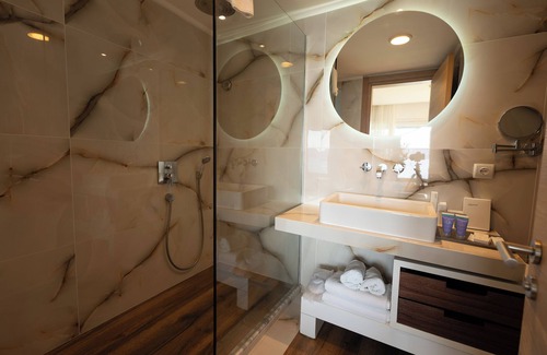 Dagbelen Hotel | Lumi by Atasagon Wellbeing Bodrum