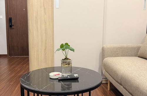 Gia Lam Apartment | Lumi – phong cách hiện đại, tiện nghi