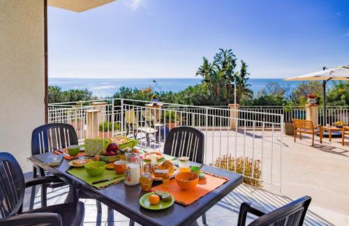 Sciacca Apartment | Explore Lumia Case Vacanze: Oceanfront & Pet-Friendly Escape