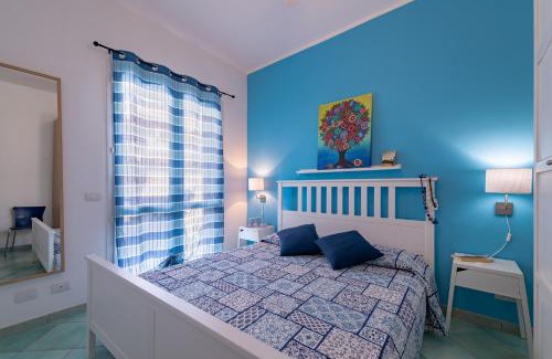 Sciacca Apartment | Explore Lumia Case Vacanze: Oceanfront & Pet-Friendly Escape