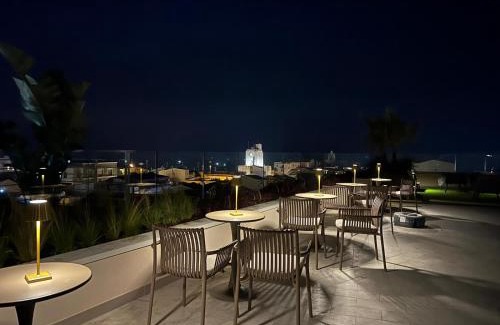 Termoli Hotel | Relax at Lumia Hotel: 4-Star Oceanfront Getaway