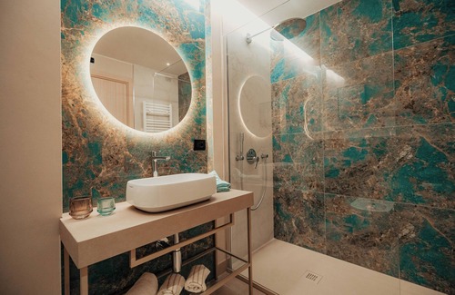 Termoli Hotel | Discover Lumia Hotel: Rated 9.8 with Spa & Family Amenities