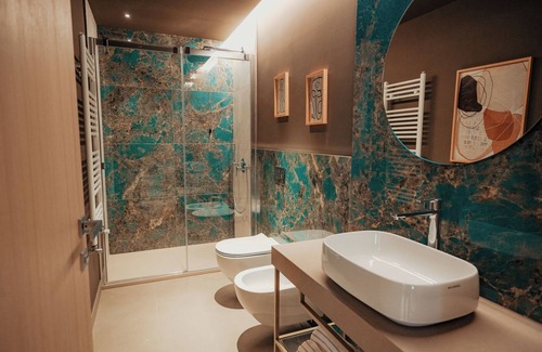 Termoli Hotel | Discover Lumia Hotel: Rated 9.8 with Spa & Family Amenities