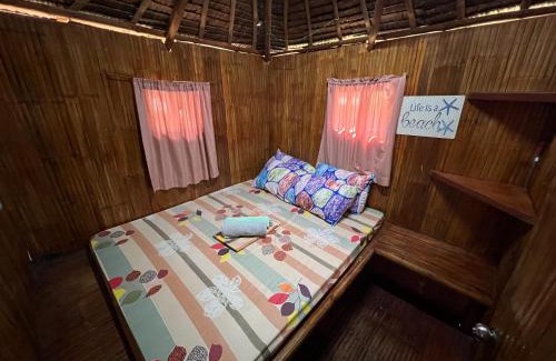 Bagac House | Lumiere Beachfront Resort