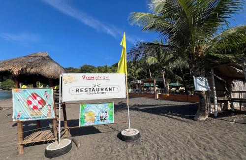 Bagac House | Lumiere Beachfront Resort