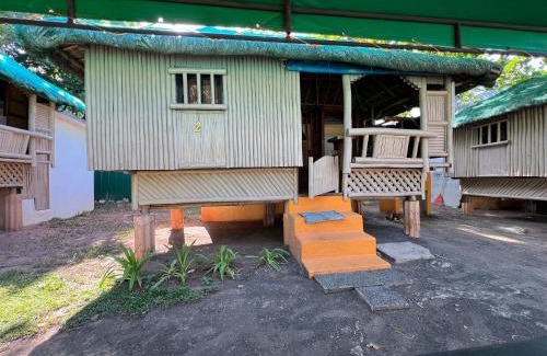 Bagac House | Lumiere Beachfront Resort