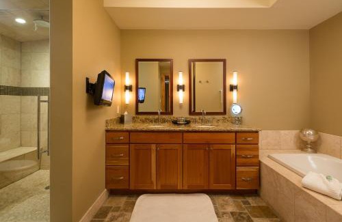 Mountain Village Apartment | Elegant Stay at Lumiere with Inspirato - Pet Friendly & Top Rated