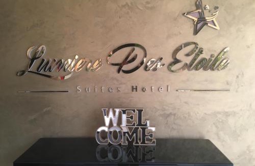 Salmiya Hotel | Budget-Friendly Retreat at Lumiere Des Etoile with Breakfast