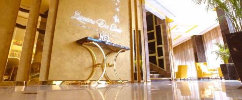 Salmiya Hotel | Budget-Friendly Retreat at Lumiere Des Etoile with Breakfast