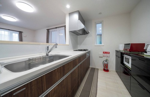 Chuo-ku House | LUMIERE ENCLAVE - Lumiere Enclave /Sapporo Hokkaidō