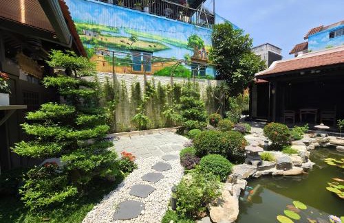 Hue House | Lumiere Villa Huế