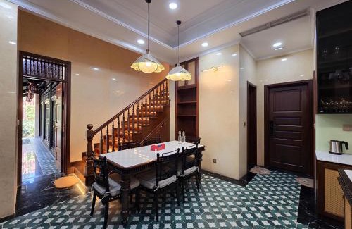 Hue House | Lumiere Villa Huế
