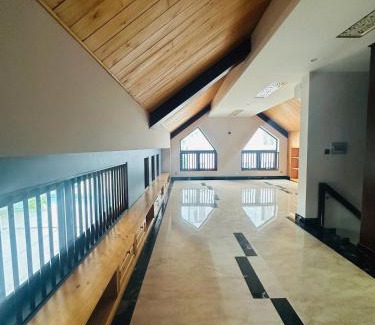 Phu My Hung Hotel | Lumiere Villa Nam Thông Phú Mỹ Hưng